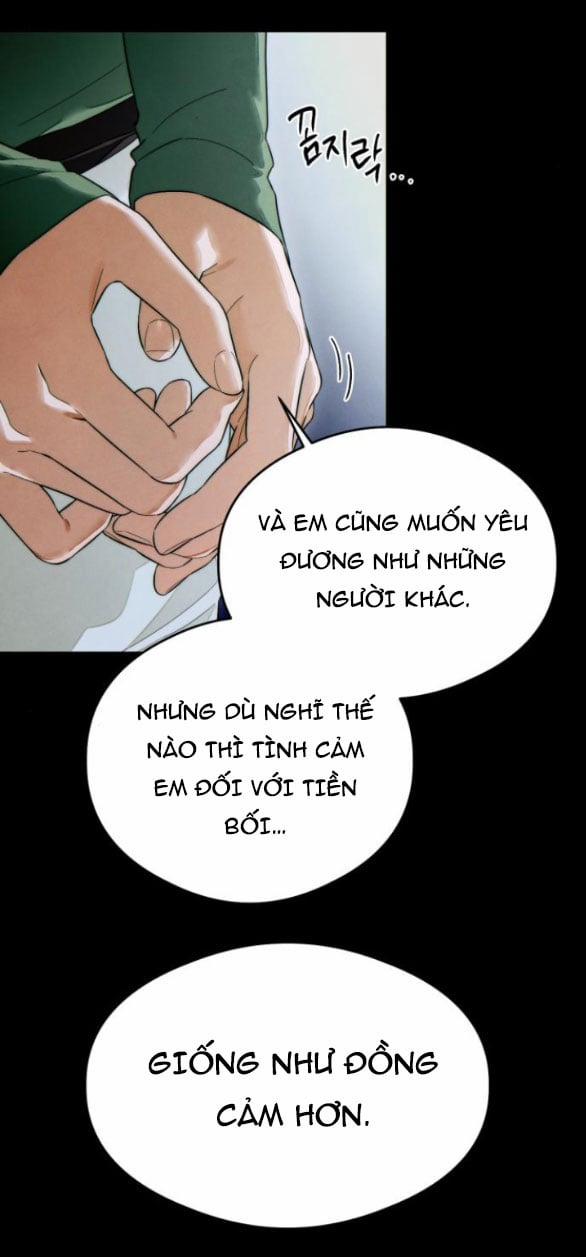 manhwax10.com - Truyện Manhwa [18+] Mong Ước Của Ác Ma Chương 38 1 Trang 37