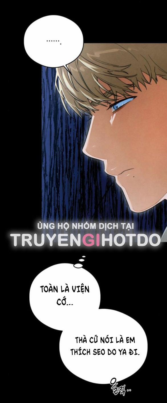 manhwax10.com - Truyện Manhwa [18+] Mong Ước Của Ác Ma Chương 38 1 Trang 40