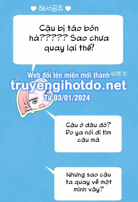 manhwax10.com - Truyện Manhwa [18+] Mong Ước Của Ác Ma Chương 38 2 Trang 8