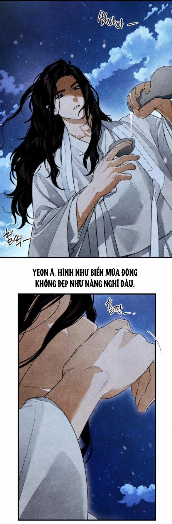 manhwax10.com - Truyện Manhwa [18+] Mong Ước Của Ác Ma Chương 39 1 Trang 16