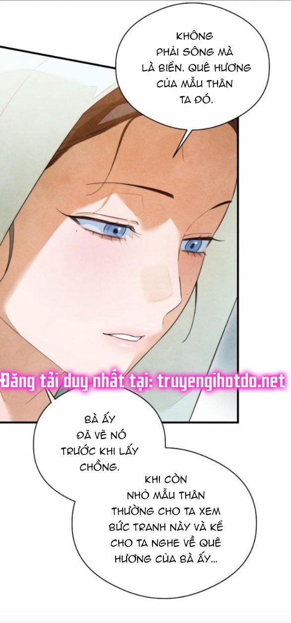 manhwax10.com - Truyện Manhwa [18+] Mong Ước Của Ác Ma Chương 39 1 Trang 9