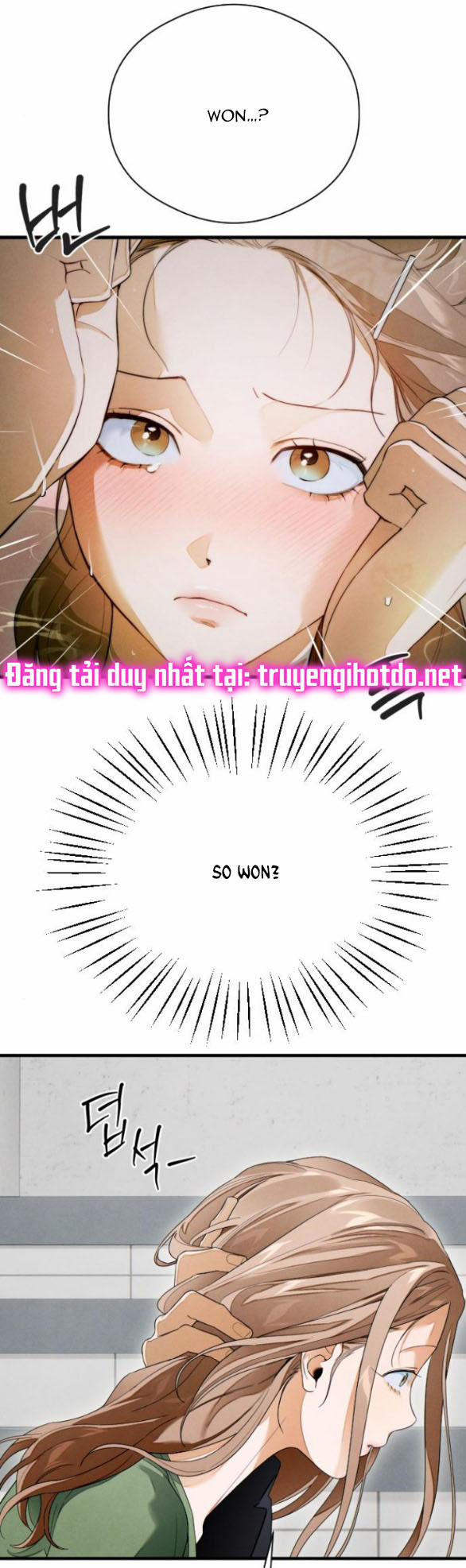 manhwax10.com - Truyện Manhwa [18+] Mong Ước Của Ác Ma Chương 39 2 Trang 16