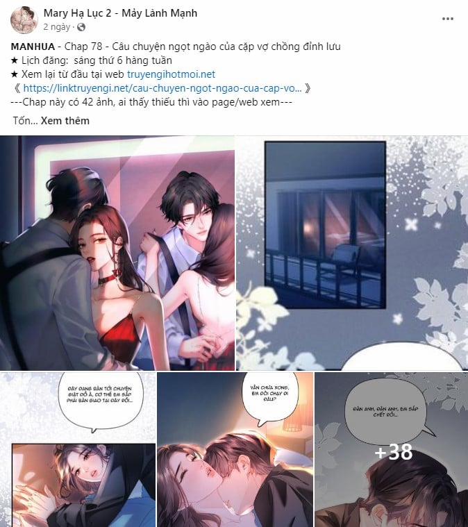 manhwax10.com - Truyện Manhwa [18+] Mong Ước Của Ác Ma Chương 39 2 Trang 24