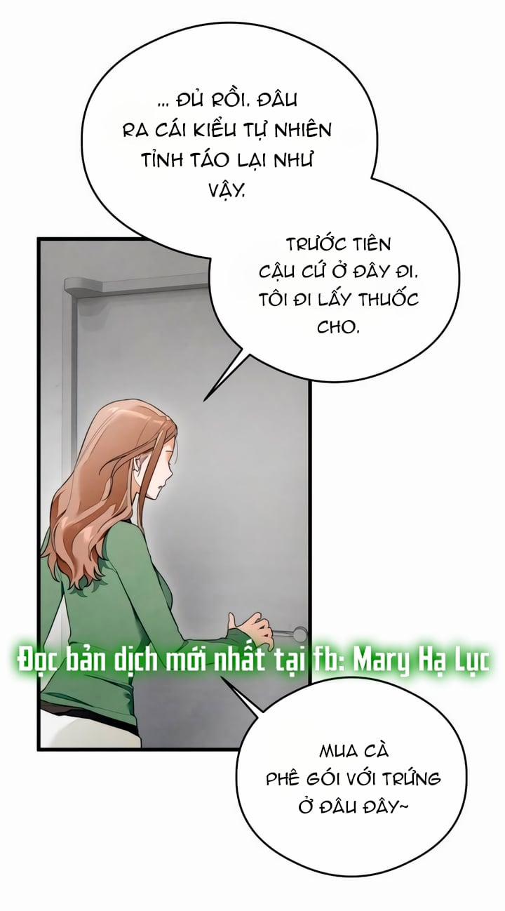 manhwax10.com - Truyện Manhwa [18+] Mong Ước Của Ác Ma Chương 40 1 Trang 16