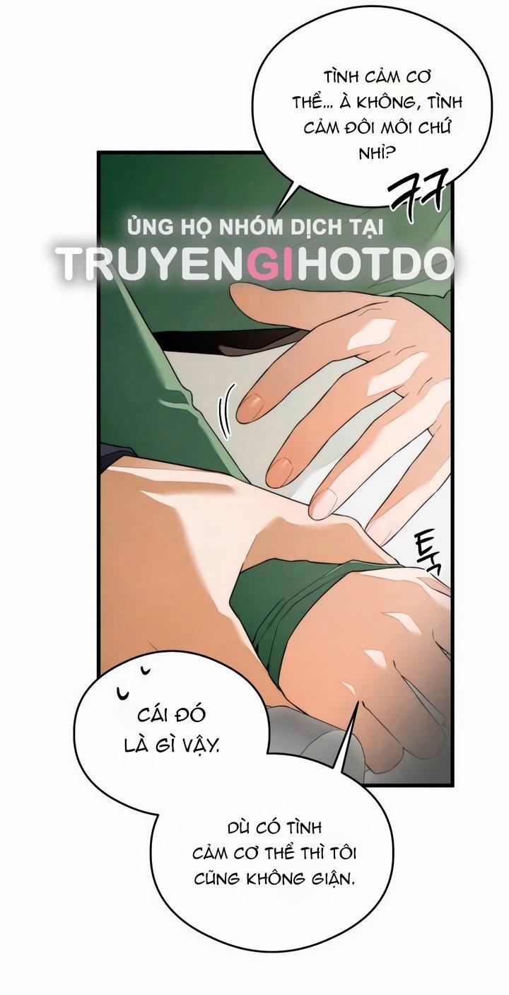 manhwax10.com - Truyện Manhwa [18+] Mong Ước Của Ác Ma Chương 40 1 Trang 19