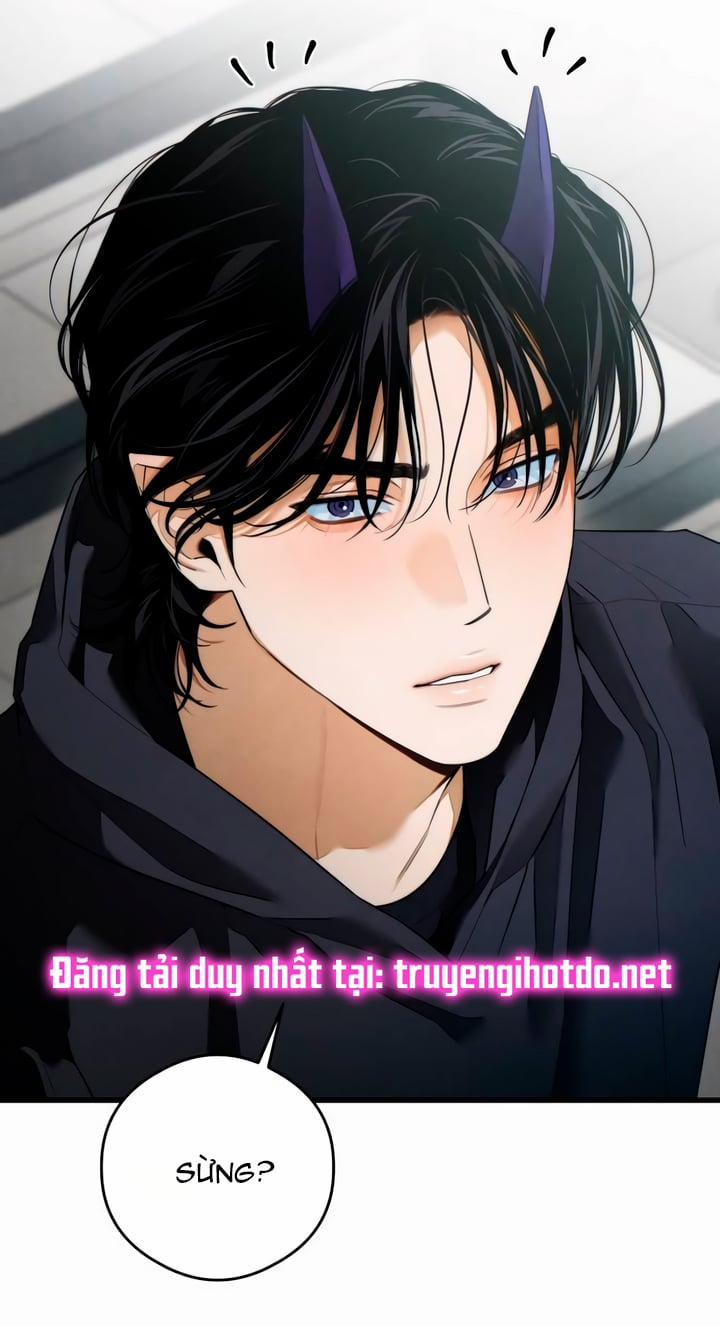 manhwax10.com - Truyện Manhwa [18+] Mong Ước Của Ác Ma Chương 40 1 Trang 6