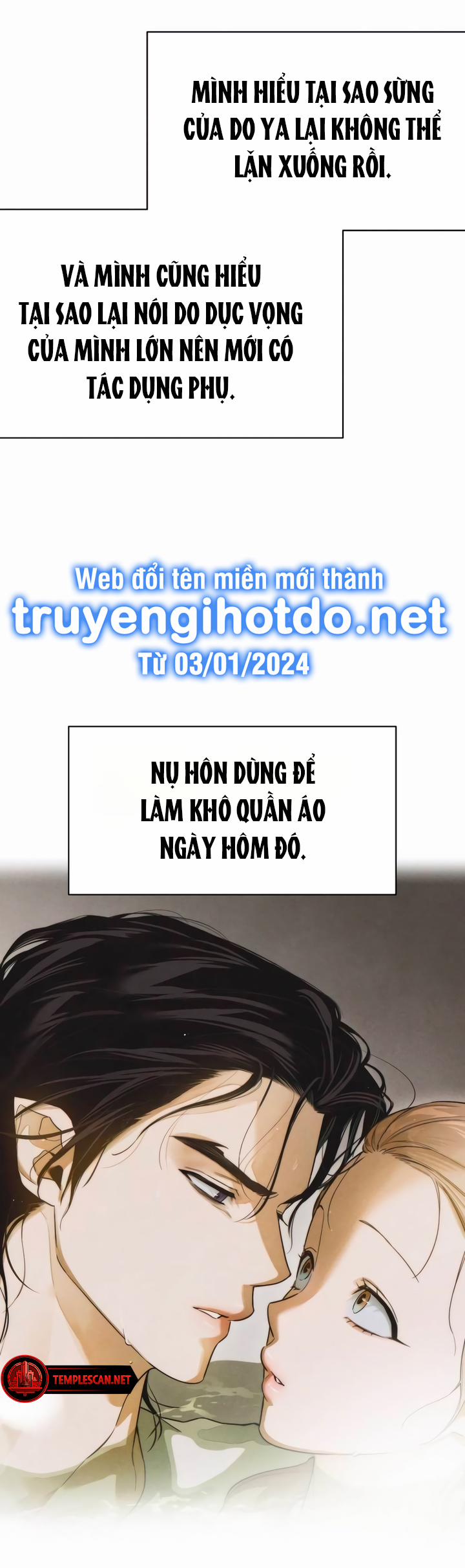 manhwax10.com - Truyện Manhwa [18+] Mong Ước Của Ác Ma Chương 40 2 Trang 18