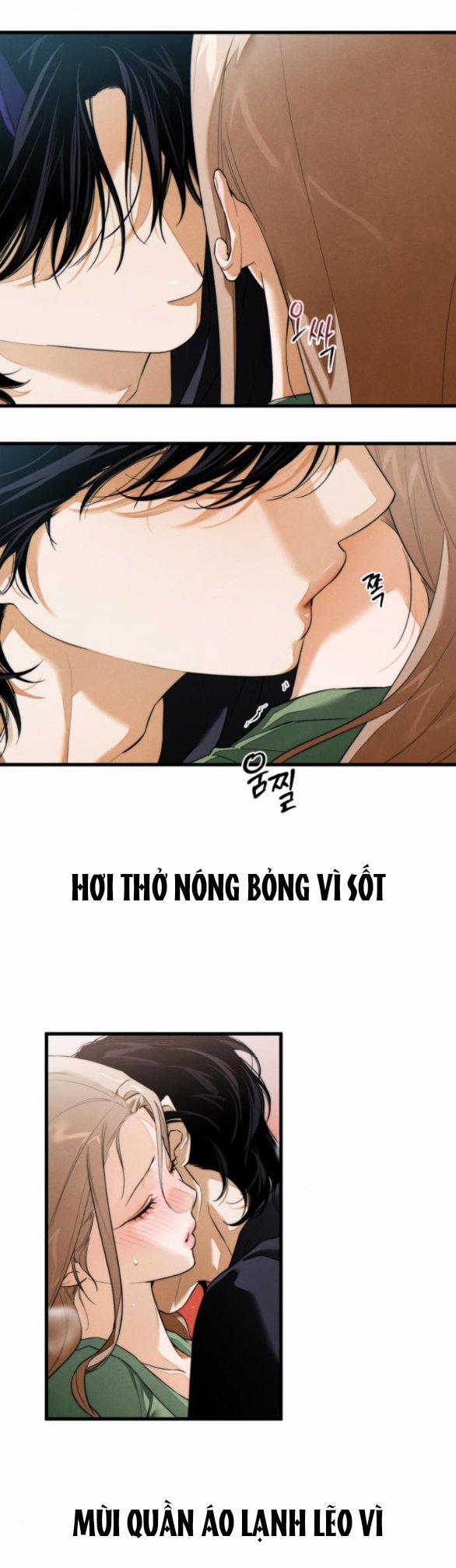 manhwax10.com - Truyện Manhwa [18+] Mong Ước Của Ác Ma Chương 41 1 Trang 11