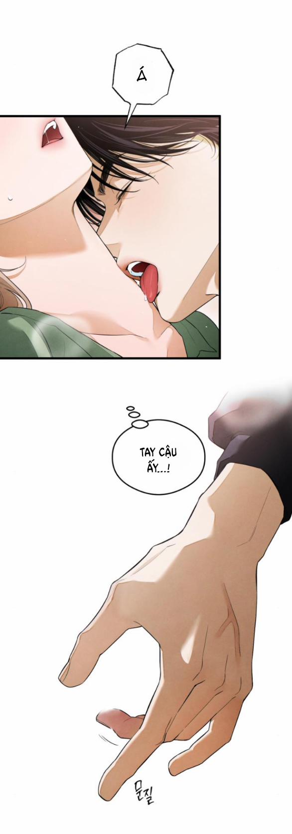 manhwax10.com - Truyện Manhwa [18+] Mong Ước Của Ác Ma Chương 41 1 Trang 13