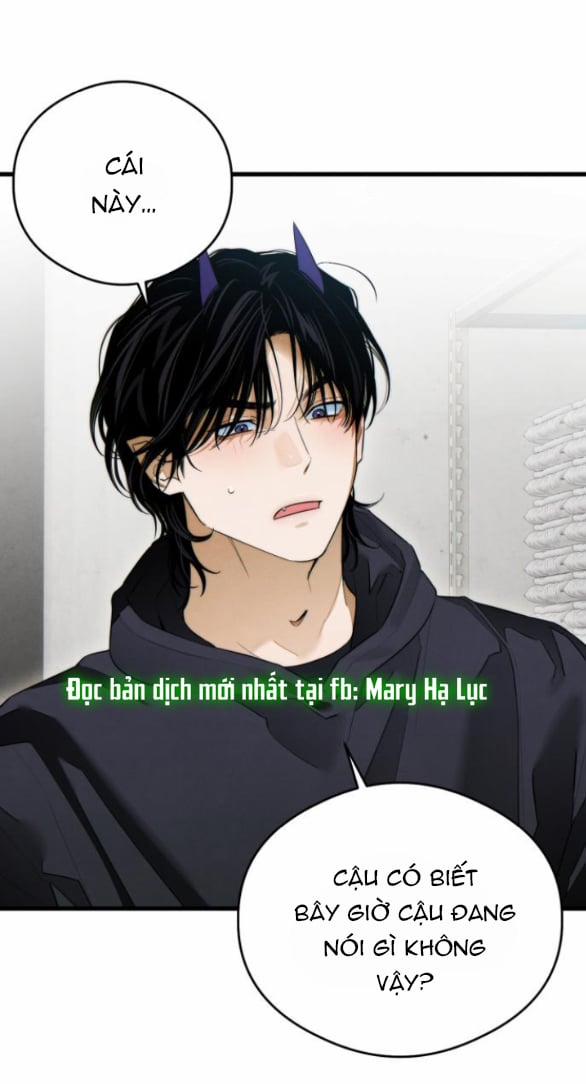 manhwax10.com - Truyện Manhwa [18+] Mong Ước Của Ác Ma Chương 41 1 Trang 4