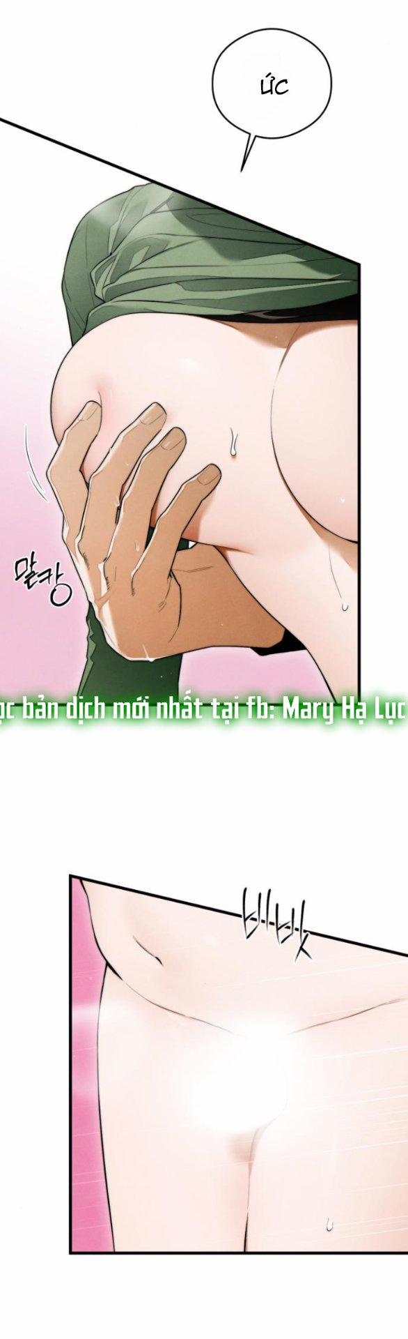 manhwax10.com - Truyện Manhwa [18+] Mong Ước Của Ác Ma Chương 41 2 Trang 9