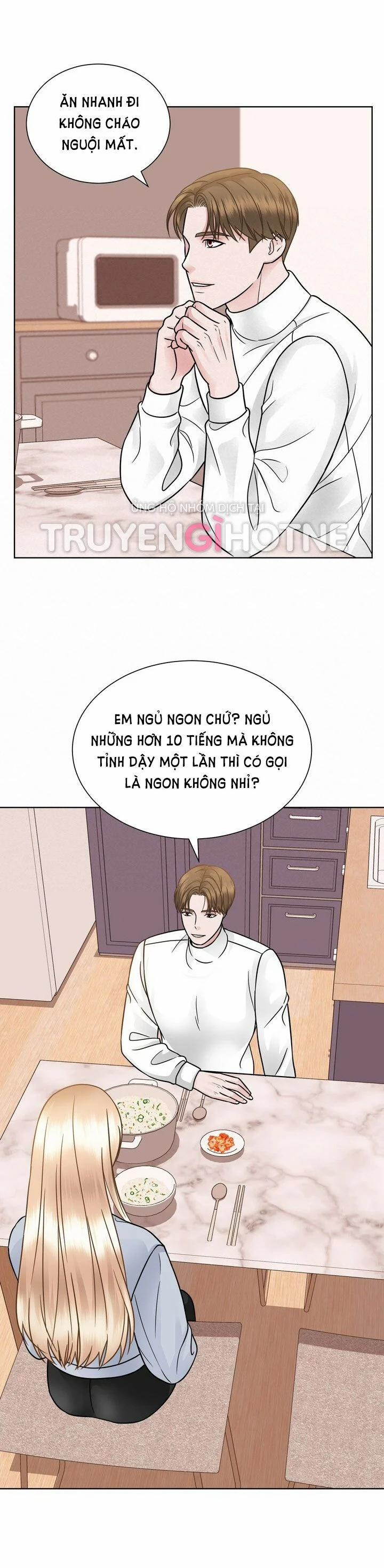 manhwax10.com - Truyện Manhwa [18+] Muộn Màng Chương 35 2 Trang 2