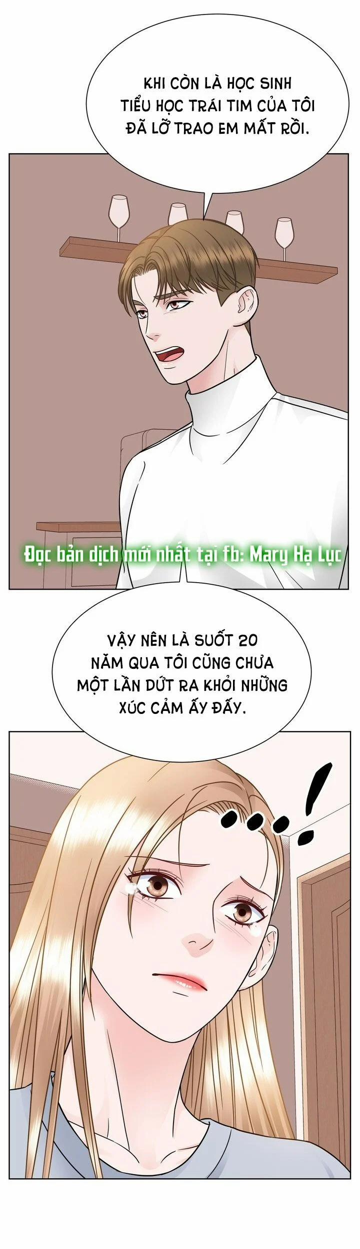 manhwax10.com - Truyện Manhwa [18+] Muộn Màng Chương 35 2 Trang 13