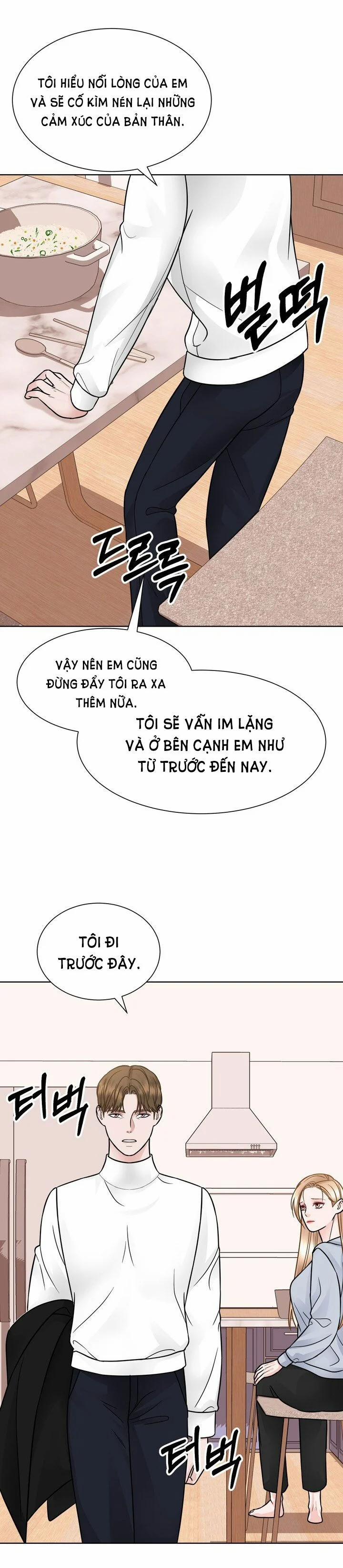 manhwax10.com - Truyện Manhwa [18+] Muộn Màng Chương 35 2 Trang 15