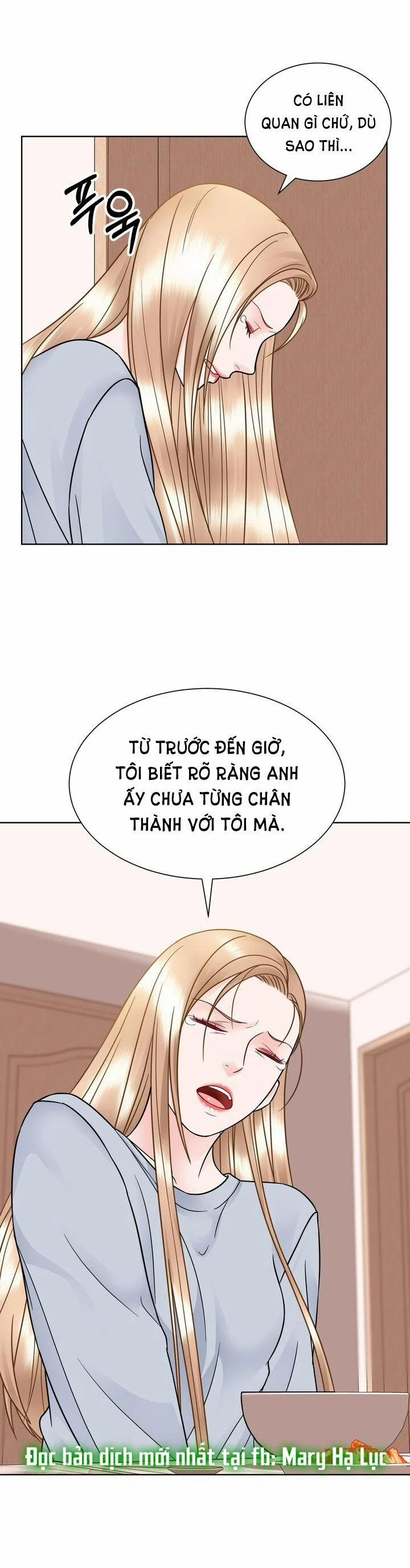 manhwax10.com - Truyện Manhwa [18+] Muộn Màng Chương 35 2 Trang 8