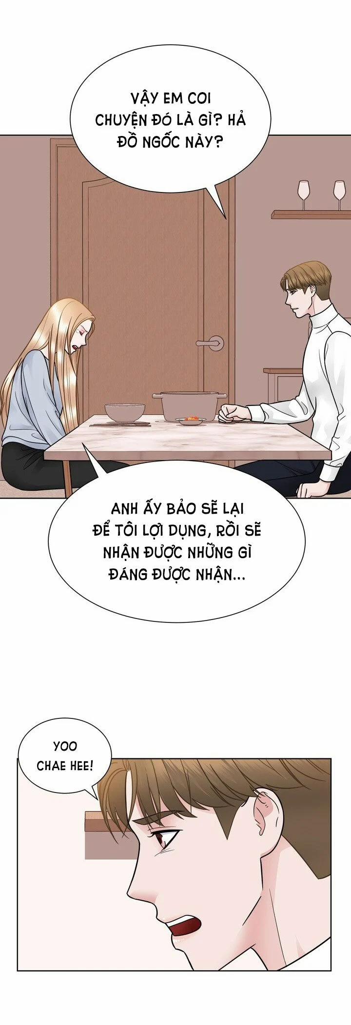 manhwax10.com - Truyện Manhwa [18+] Muộn Màng Chương 35 2 Trang 9