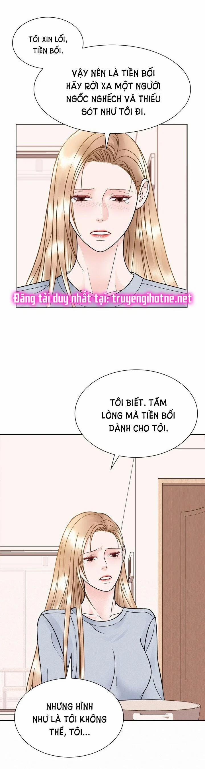 manhwax10.com - Truyện Manhwa [18+] Muộn Màng Chương 35 2 Trang 10