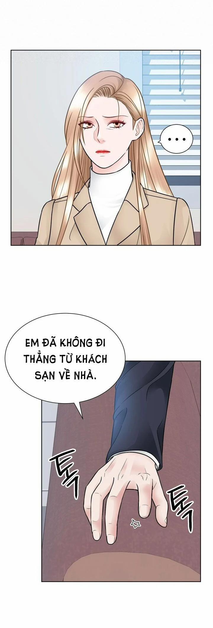 manhwax10.com - Truyện Manhwa [18+] Muộn Màng Chương 36 1 Trang 29