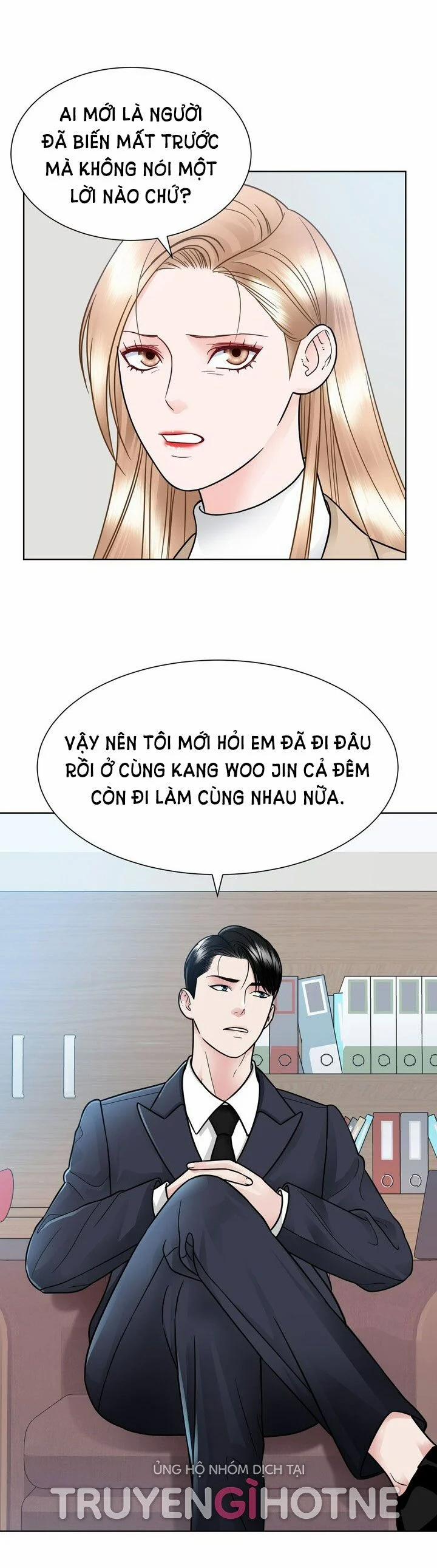 manhwax10.com - Truyện Manhwa [18+] Muộn Màng Chương 36 2 Trang 1