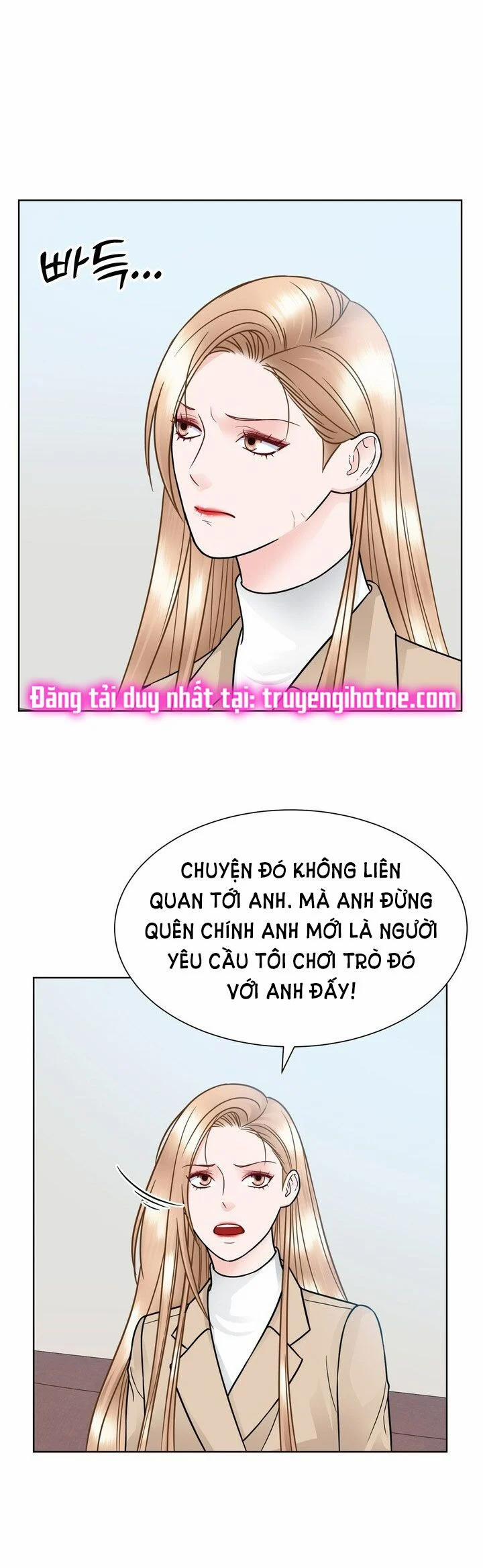 manhwax10.com - Truyện Manhwa [18+] Muộn Màng Chương 36 2 Trang 4