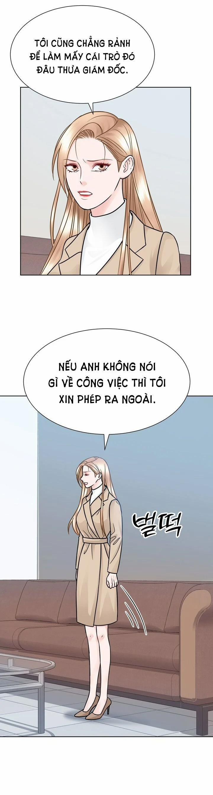 manhwax10.com - Truyện Manhwa [18+] Muộn Màng Chương 36 2 Trang 6