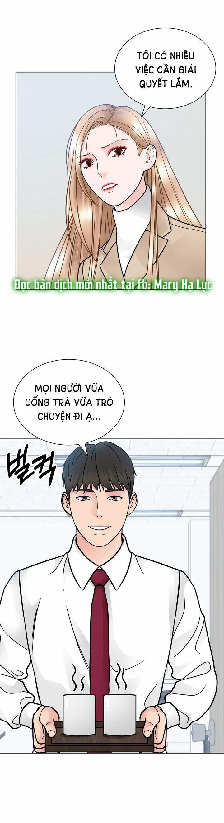 manhwax10.com - Truyện Manhwa [18+] Muộn Màng Chương 36 2 Trang 7