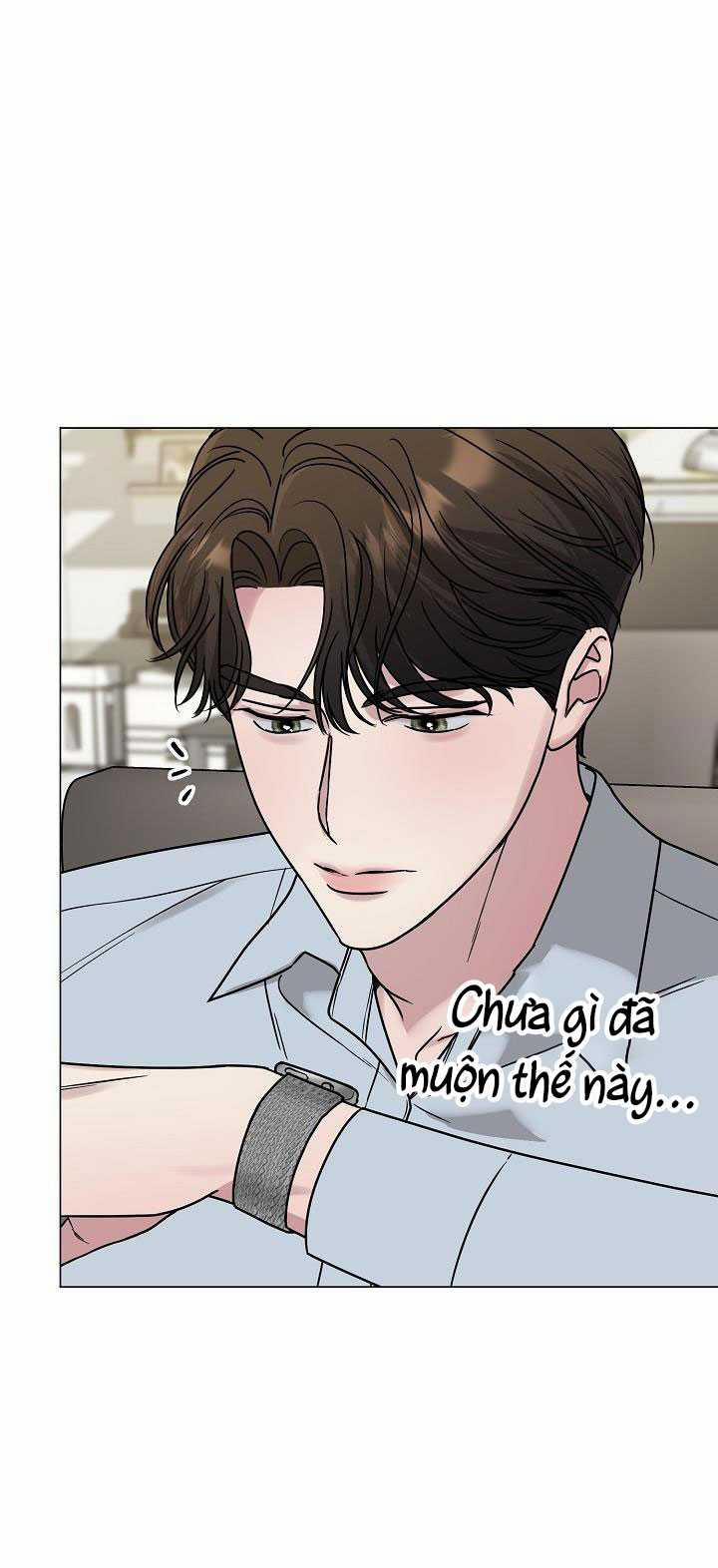 manhwax10.com - Truyện Manhwa [18+] Muốn Sở Hữu Chương 10 1 Trang 6