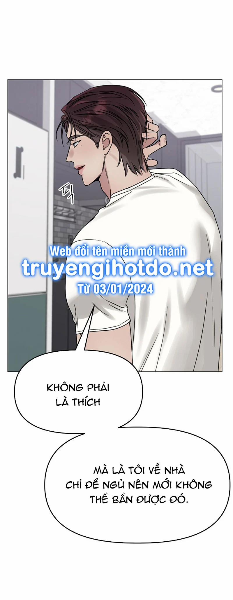 manhwax10.com - Truyện Manhwa [18+] Muốn Sở Hữu Chương 11 1 Trang 18