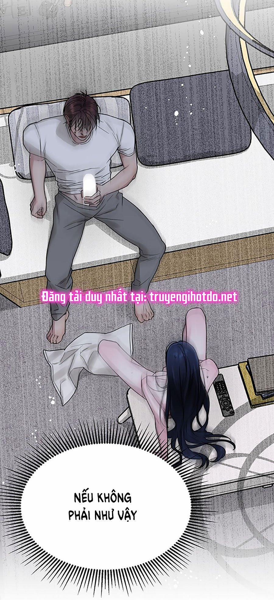 manhwax10.com - Truyện Manhwa [18+] Muốn Sở Hữu Chương 12 2 Trang 11