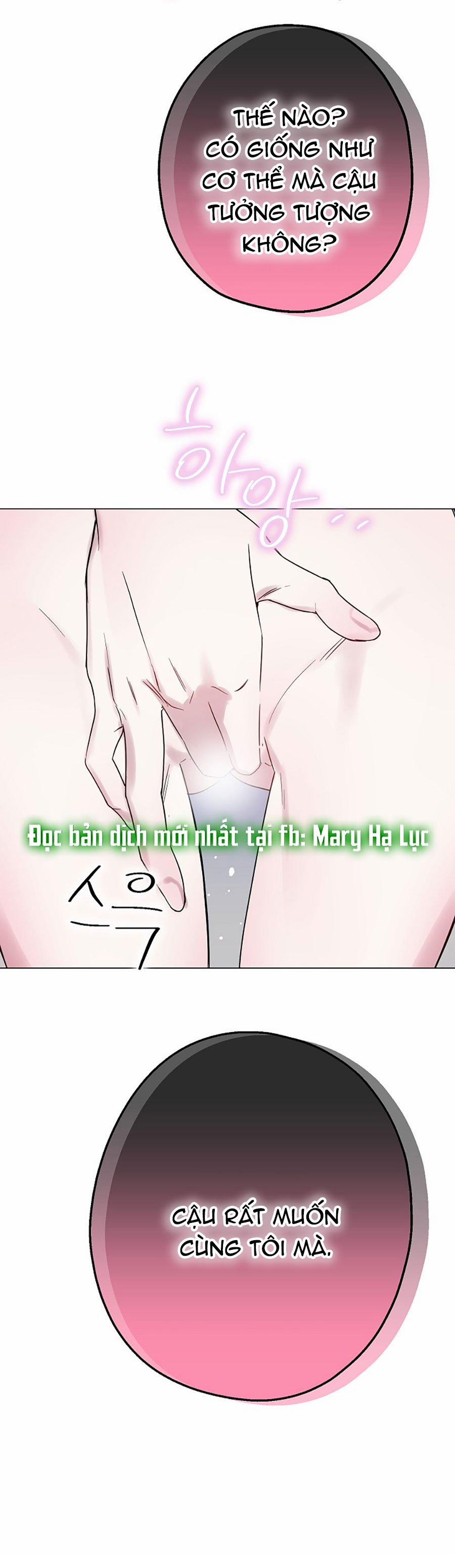 manhwax10.com - Truyện Manhwa [18+] Muốn Sở Hữu Chương 12 2 Trang 7