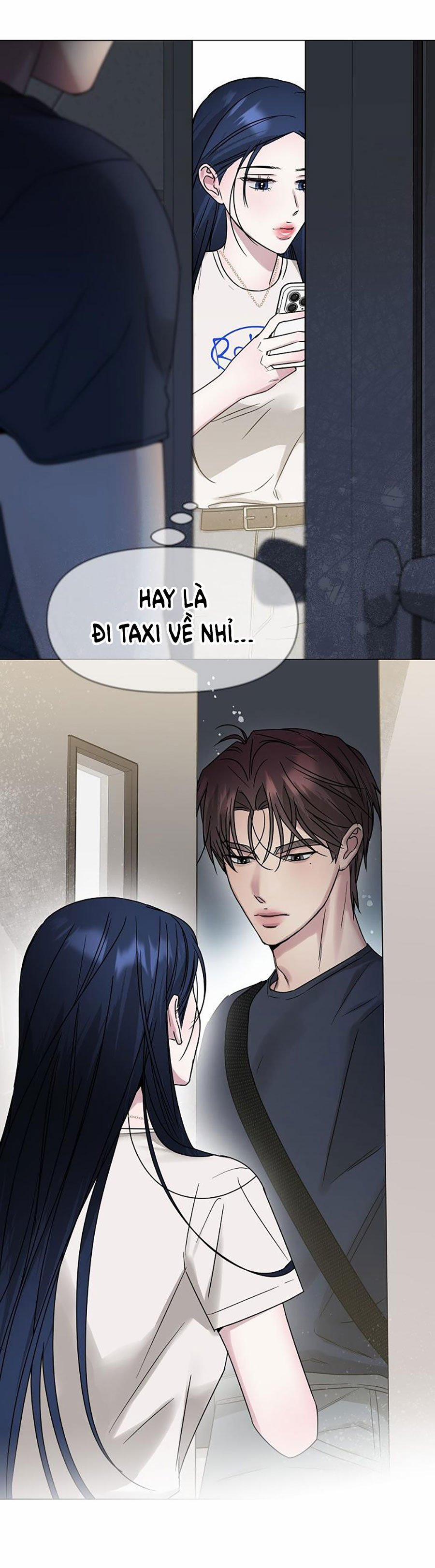 manhwax10.com - Truyện Manhwa [18+] Muốn Sở Hữu Chương 13 1 Trang 18