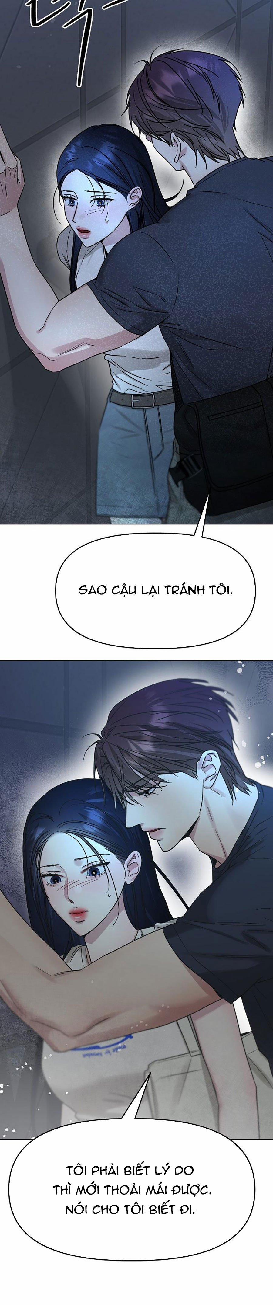 manhwax10.com - Truyện Manhwa [18+] Muốn Sở Hữu Chương 13 1 Trang 21