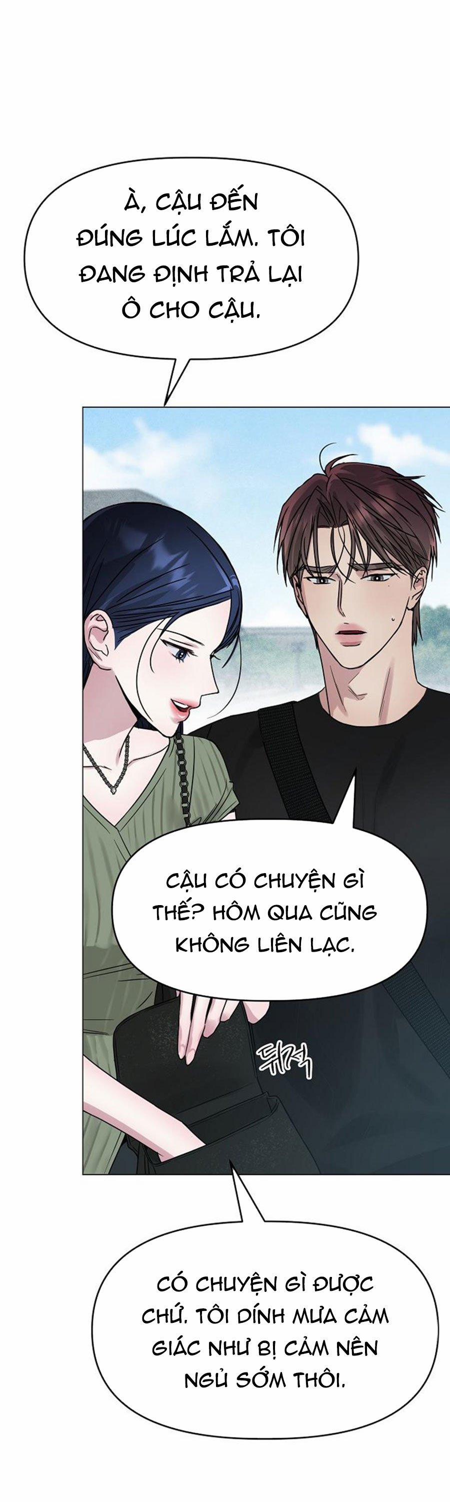 manhwax10.com - Truyện Manhwa [18+] Muốn Sở Hữu Chương 13 1 Trang 4