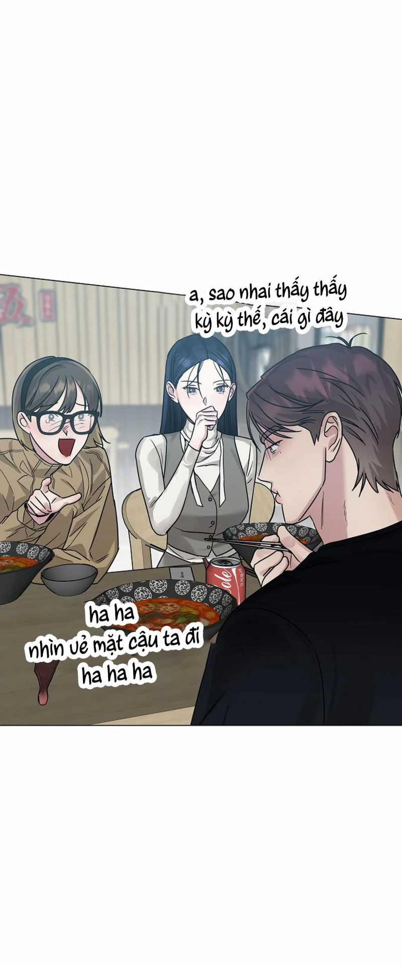 manhwax10.com - Truyện Manhwa [18+] Muốn Sở Hữu Chương 5 2 Trang 3