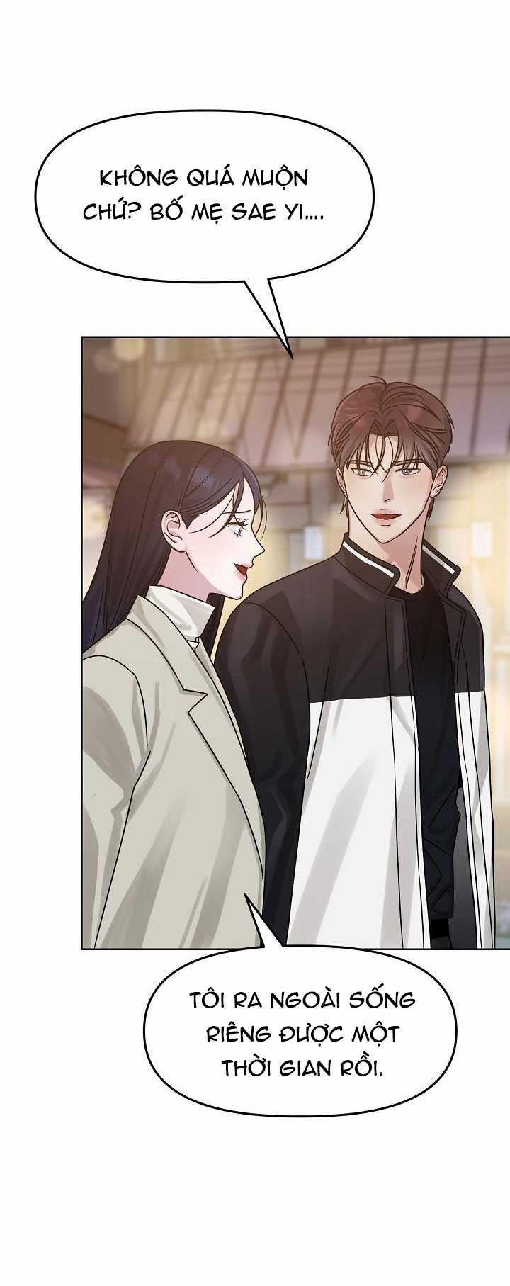 manhwax10.com - Truyện Manhwa [18+] Muốn Sở Hữu Chương 6 1 Trang 19