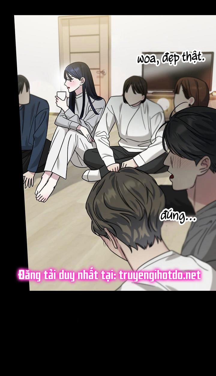 manhwax10.com - Truyện Manhwa [18+] Muốn Sở Hữu Chương 7 1 Trang 12