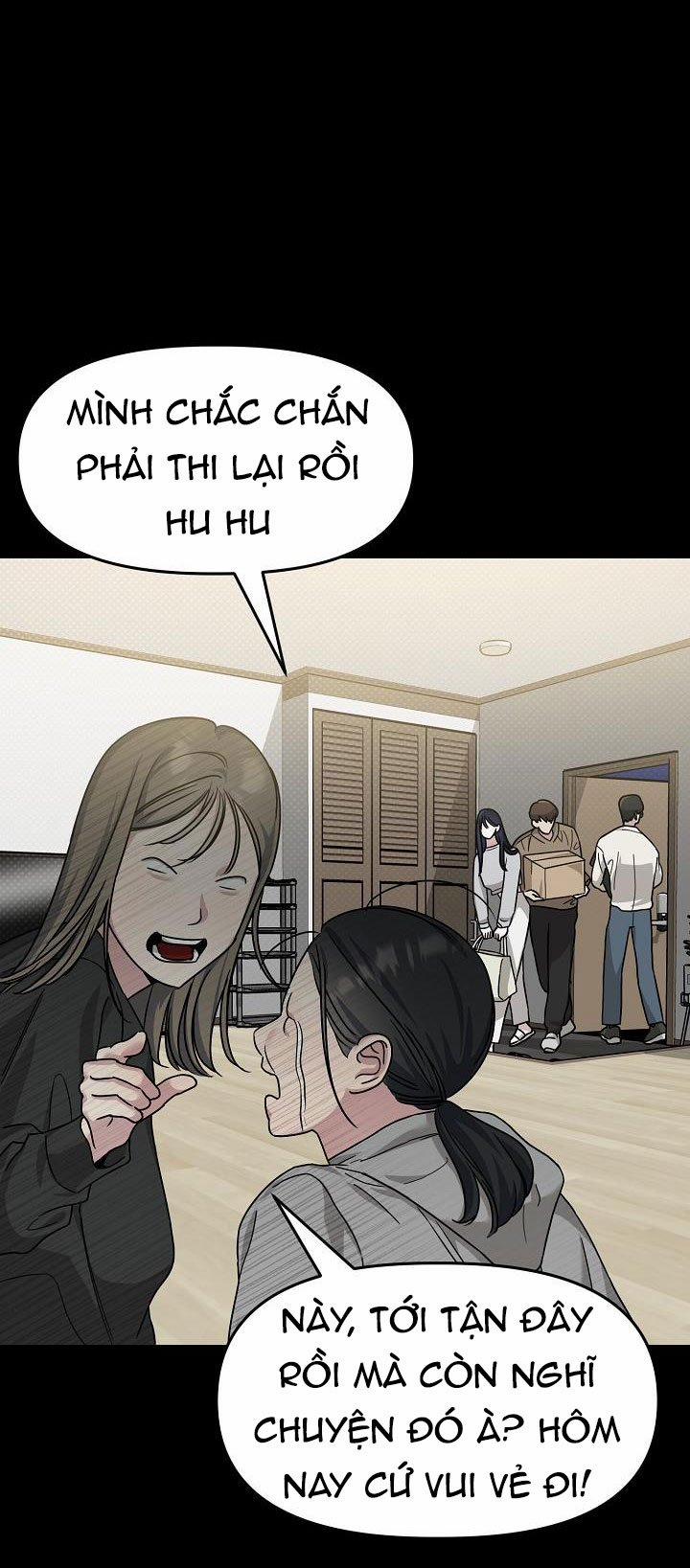 manhwax10.com - Truyện Manhwa [18+] Muốn Sở Hữu Chương 7 1 Trang 3