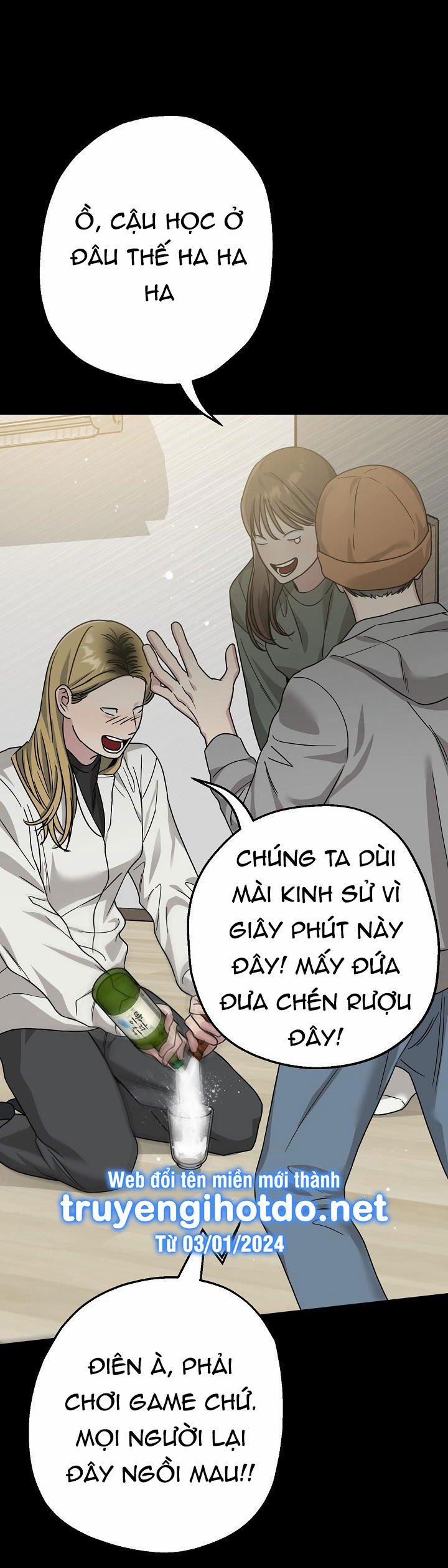 manhwax10.com - Truyện Manhwa [18+] Muốn Sở Hữu Chương 7 1 Trang 7