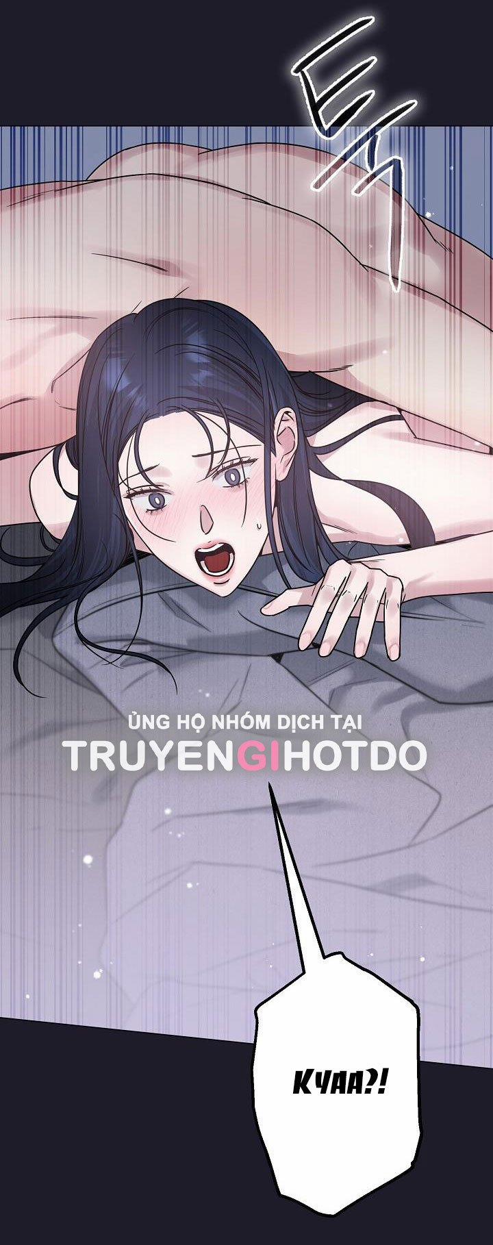 manhwax10.com - Truyện Manhwa [18+] Muốn Sở Hữu Chương 9 2 Trang 22