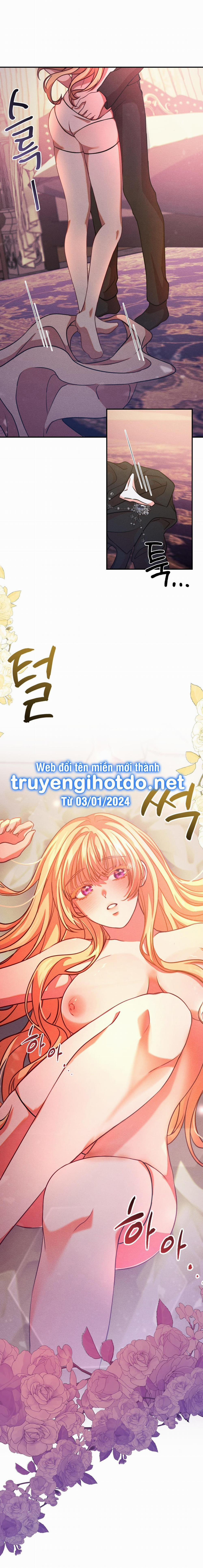 manhwax10.com - Truyện Manhwa [18+] Mỹ Học Giải Trí Chương 2 2 Trang 7