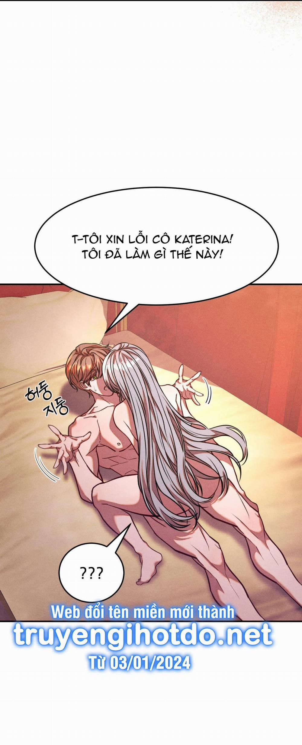 manhwax10.com - Truyện Manhwa [18+] Mỹ Học Giải Trí Chương 5 1 Trang 8