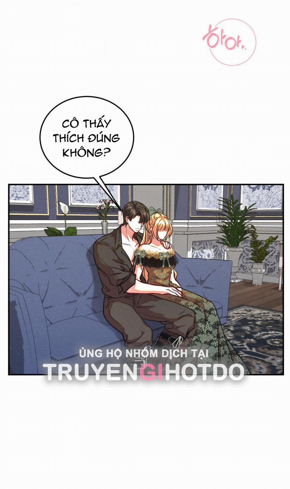 manhwax10.com - Truyện Manhwa [18+] Mỹ Học Giải Trí Chương 6 2 Trang 25