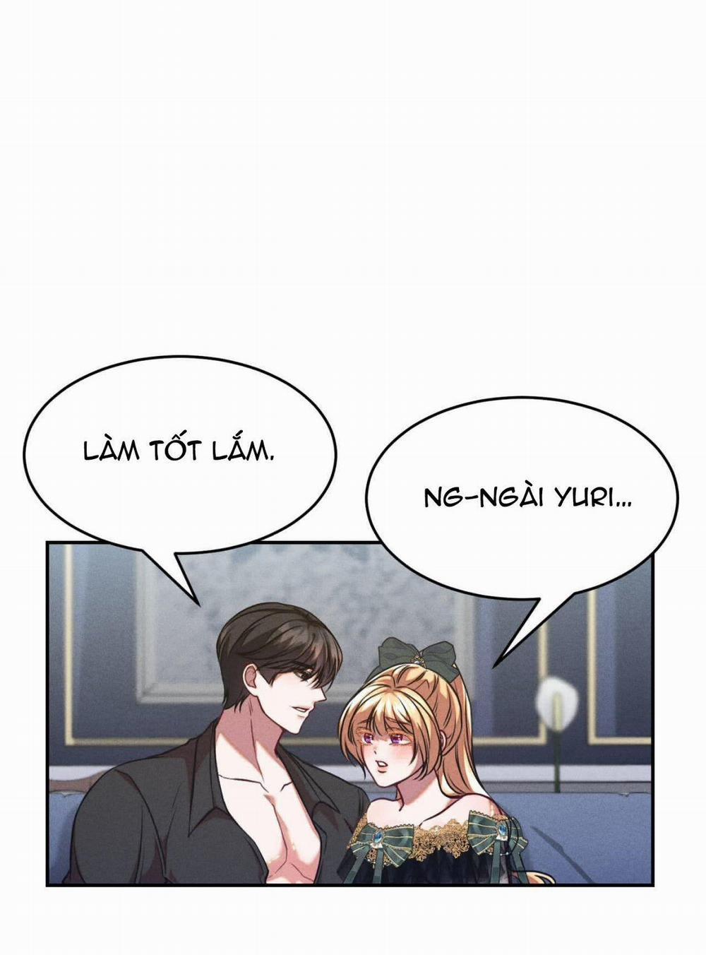 manhwax10.com - Truyện Manhwa [18+] Mỹ Học Giải Trí Chương 7 1 Trang 14