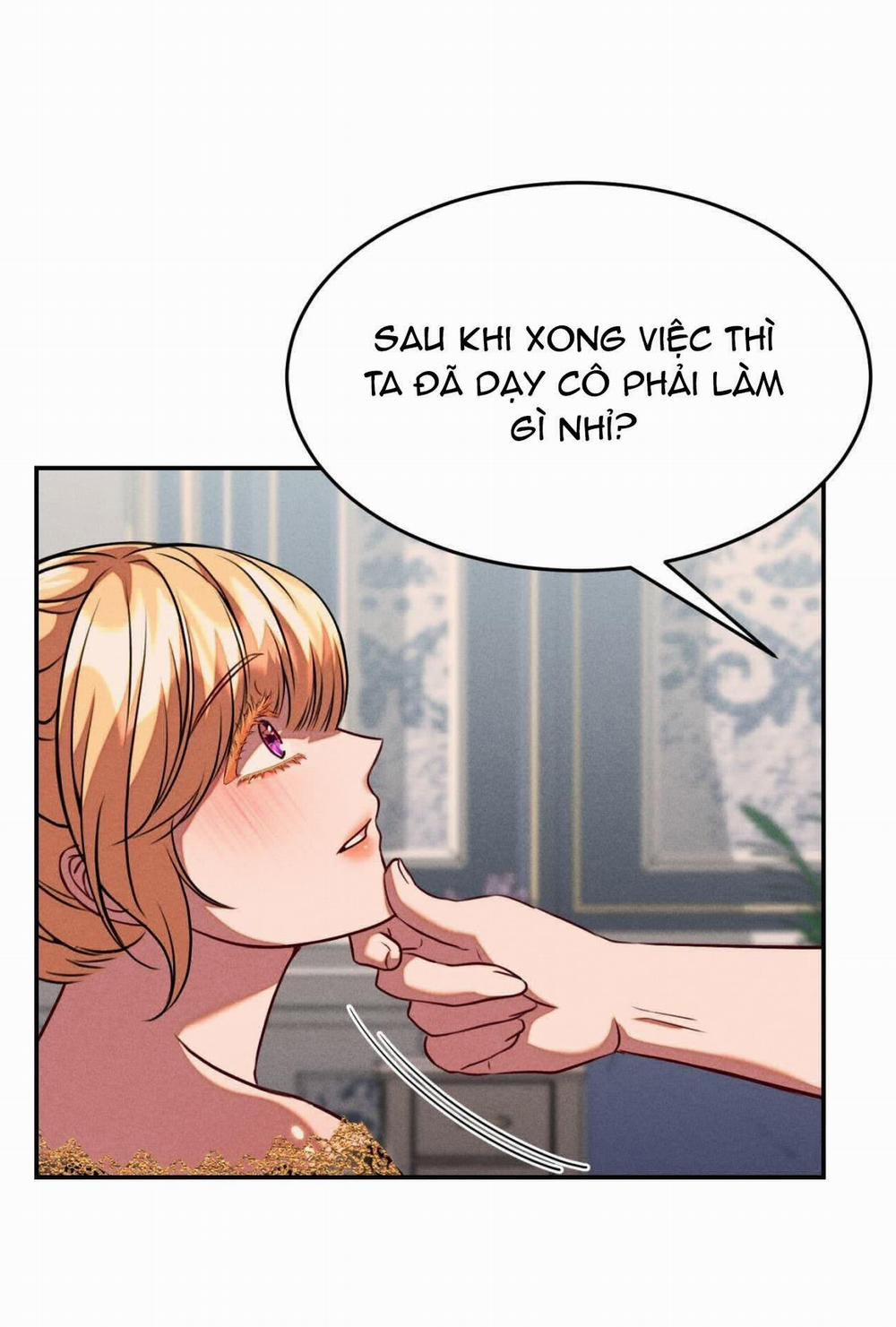 manhwax10.com - Truyện Manhwa [18+] Mỹ Học Giải Trí Chương 8 2 Trang 11