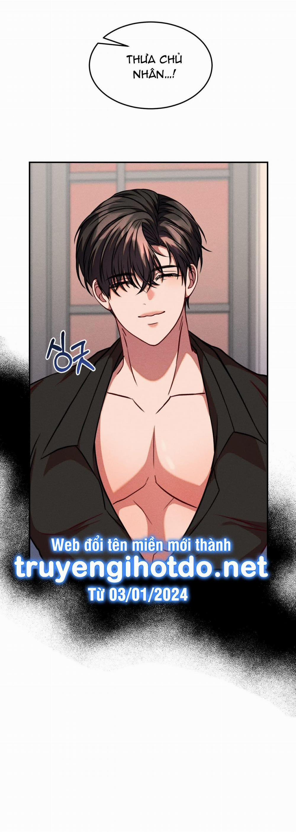 manhwax10.com - Truyện Manhwa [18+] Mỹ Học Giải Trí Chương 8 2 Trang 13