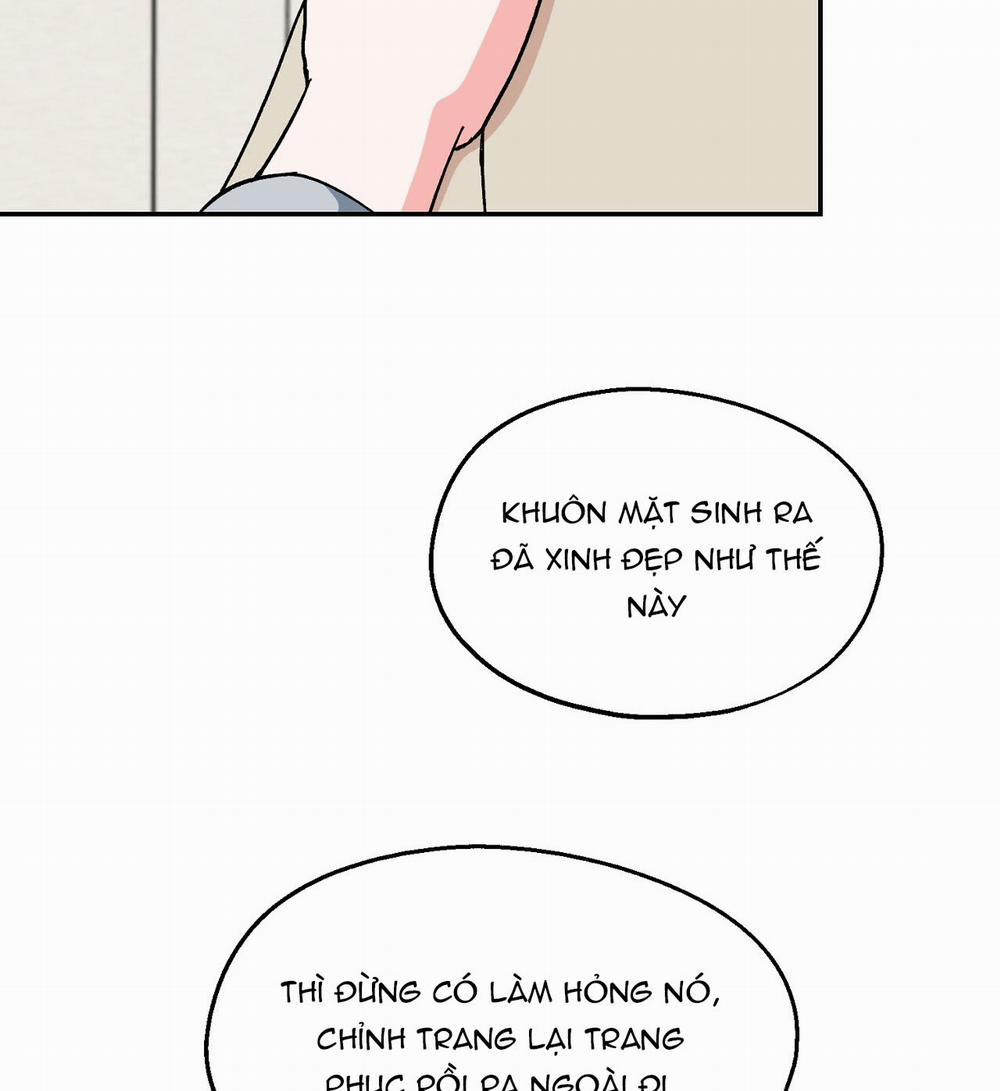 manhwax10.com - Truyện Manhwa [18+] Năm Giác Quan Chương 21 1 Trang 28