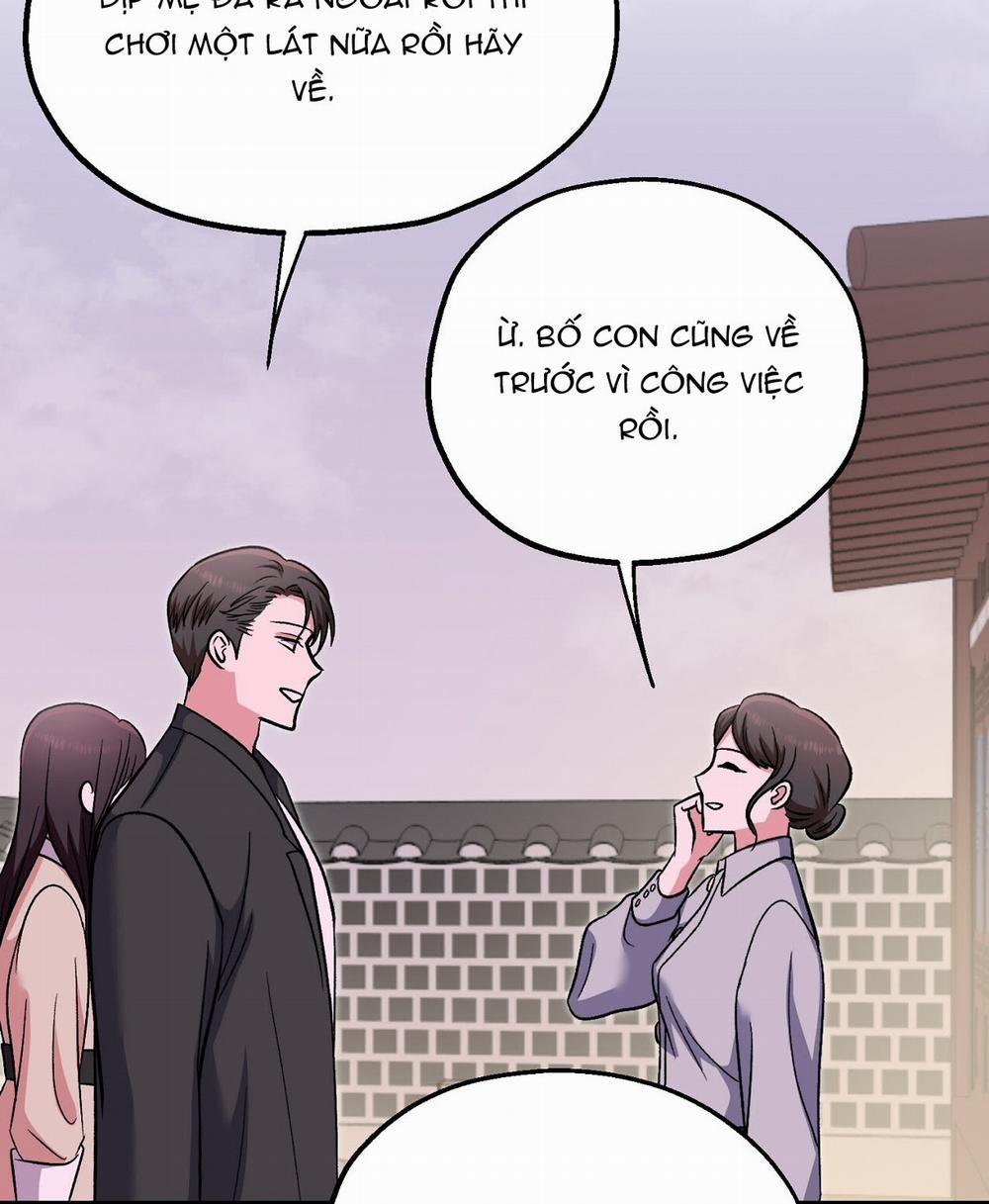 manhwax10.com - Truyện Manhwa [18+] Năm Giác Quan Chương 21 1 Trang 39