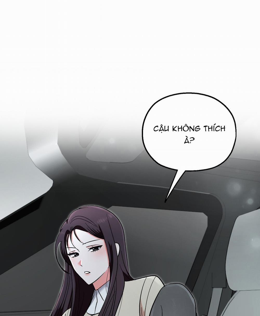 manhwax10.com - Truyện Manhwa [18+] Năm Giác Quan Chương 21 2 Trang 11