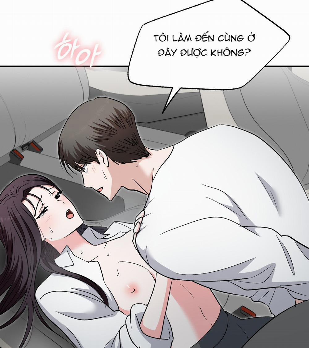 manhwax10.com - Truyện Manhwa [18+] Năm Giác Quan Chương 21 2 Trang 28