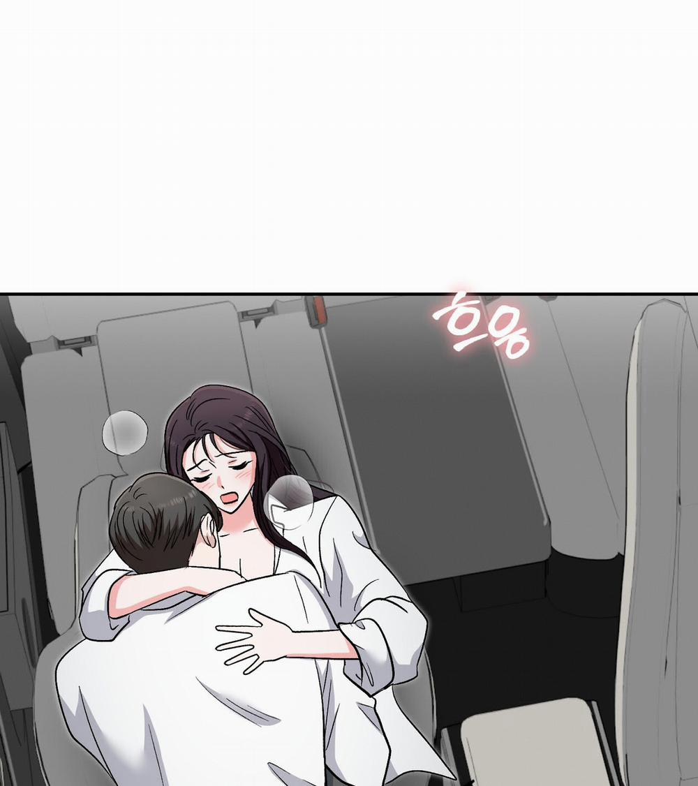 manhwax10.com - Truyện Manhwa [18+] Năm Giác Quan Chương 21 2 Trang 31